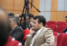 گزارش تصویری مراسم هفته پژوهش 